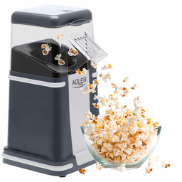 Maszynka Do Robienia Popcornu Automat Do Popcornu Ziarn