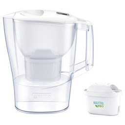Dzbanek filtrujący BRITA Aluna MAXTRA PRO Pure Performance