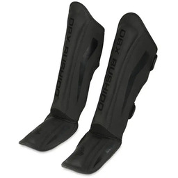 DBX Bushido Ochraniacze Na Piszczele I Stopy "Black