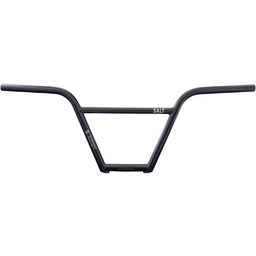 kierownica SALT - Salt Pro 4-Piece BMX Handlebar