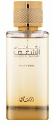 Rasasi Shaghaf Pour Femme woda perfumowana dla kobiet