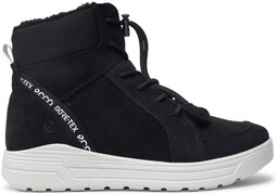 Śniegowce ECCO Urban Snowboarder 72236351052 Czarny