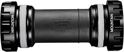 SHIMANO BB-MT801 kubki z dolnym wspornikiem, miseczki