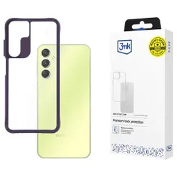 3mk Satin Armor Case+ do Samsung Galaxy A25