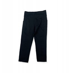 Legginsy spodnie getry damskie 3/4 Marika L