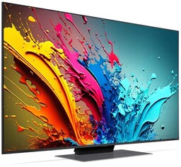 LG Telewizor 75QNED87T6B 75" LED 4K 120Hz WebOS