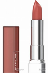 MAYBELLINE - COLOR SENSATIONAL - Nawilżająca szminka