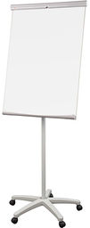 Flipchart 2x3 ecoBoards mobilny