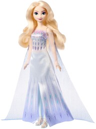 Zestaw lalek Anna i Elsa Disney Frozen HMK51