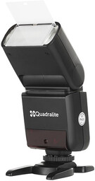 Quadralite lampa Stroboss 36 EVO C (Canon)