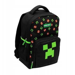 Plecak Minecraft Tnt 234793