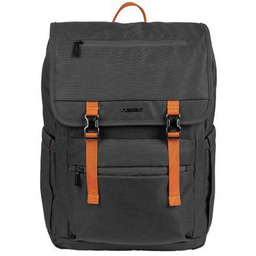 Natec Plecak do laptopa Niala Ginger Orange 15.6