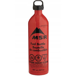 Butelka na paliwo Msr Fuel Bottle 887 ml