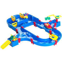 Simba, tor wodny AquaPlay Super Set 1520