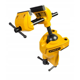 Stanley Imadło Obrotowe modelarskie MaxSteel 70mm 1-83-069