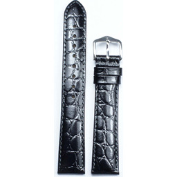 Pasek Hirsch 12322850-2-18 Crocograin