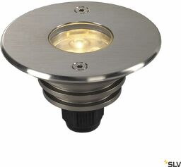 DASAR 920 niskonapięciowa zewnętrzna oprawa gruntowa LED, 3000
