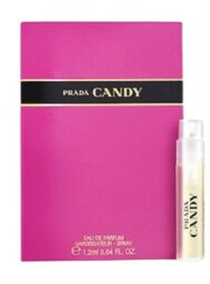 Prada Candy, EDP - Próbka perfum