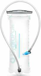 Bukłak HydraPak Shape-Shift 3 l - clear
