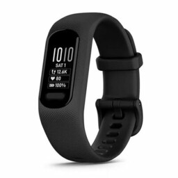 Smartband GARMIN Vivosmart 5 duży Czarny 010-02645-14