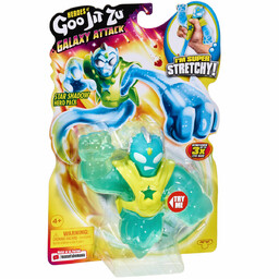 Goo Jit Zu S5 - Figurka Star Shadow