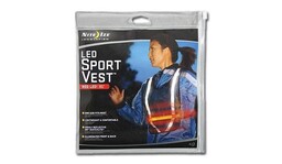 Kamizelka Nite Ize LED Sport Vest - Ver.2