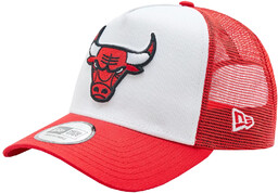 New Era A-Frame Chicago Bulls Cap 60348855 Rozmiar: