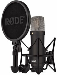 RODE Mikrofon NT1 Signature