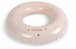 Filibabba Koło do pływania Alfie Cool summer lody