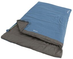 OUTWELL Śpiwór CELEBRATION LUX DOUBLE blue
