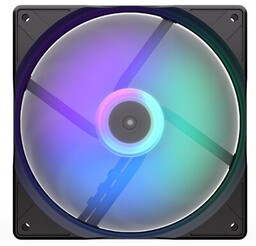 ENDORFY Wentylator Stratus 140 PWM EY4A012 ARGB
