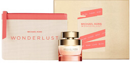 Michael Kors Wonderlust zestaw - woda perfumowana 50