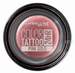 MAYBELLINE - COLOR TATTOO 24H CREAM EYESHADOW -