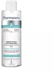 Pharmaceris A, Prebio-Sensilique Prebiotyczna woda micelarna do nadwrażliwej