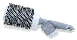 Olivia Garden Ceramic+Ion Thermal Brush szczotka do włosów