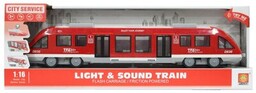 ASKATO Tramwaj City Service 121840