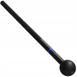 Maczuga fitness do ćwiczeń trening mięśni Fit+Thorn Mace