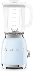 Blender Smeg BLF03PBEU kolor pastelowy błękit
