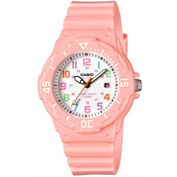 Zegarek Dziecięcy Casio LRW-200H-4B2VDF + BOX