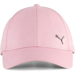 PUMA ESS Metalowa czapka BB CAT