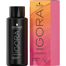 Schwarzkopf Igora Vibrance, farba do włosów ton