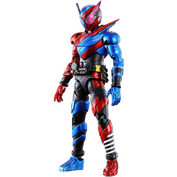 BANDAI Hobby Kamen Rider standardowy zamaskowany jeździec kształt