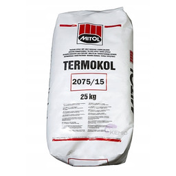 Klej Topliwy Przeźroczysty Do Okleiniarki Obrzeży Termokol 2075/15