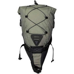 Topeak Torba Backloader 10 l, zielona