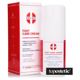 Beta Skin Foot Care Cream Krem do suchej