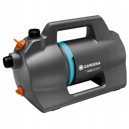 Pompa zestaw hydroforowy Gardena 550 W 4100 l/h