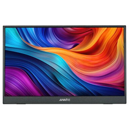 ANMITE Monitor A140W03T 14" 1920x1080px IPS