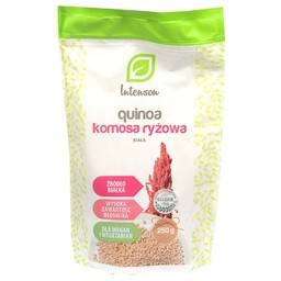 Intenson - Quinoa Komosa Ryżowa