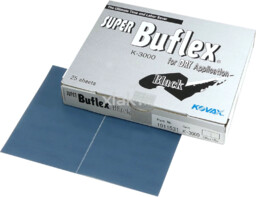 KOVAX Buflex Dry - Papier ścierny na rzep130x170mm