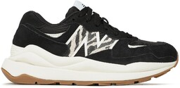 Sneakersy New Balance W5740APA Czarny